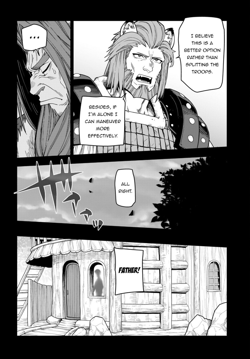 Konjiki No Moji Tsukai - Yuusha Yonin Ni Makikomareta Unique Cheat Chapter 100 - Page 16 in English