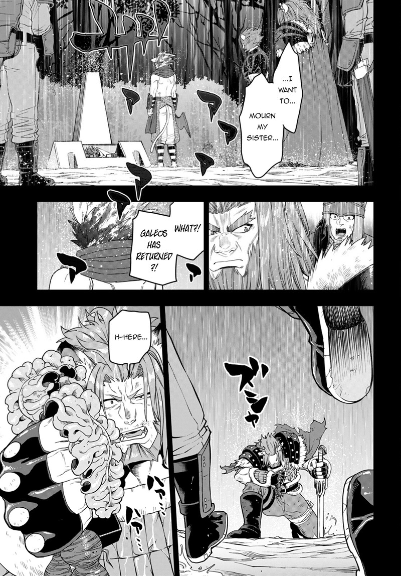 Konjiki No Moji Tsukai - Yuusha Yonin Ni Makikomareta Unique Cheat Chapter 100 - Page 25 in English