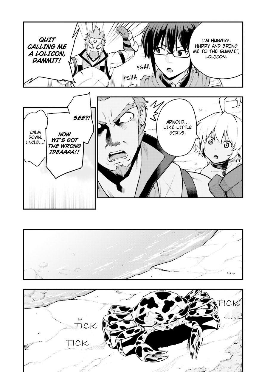 Konjiki No Moji Tsukai - Yuusha Yonin Ni Makikomareta Unique Cheat Chapter 11 - Page 13 in English