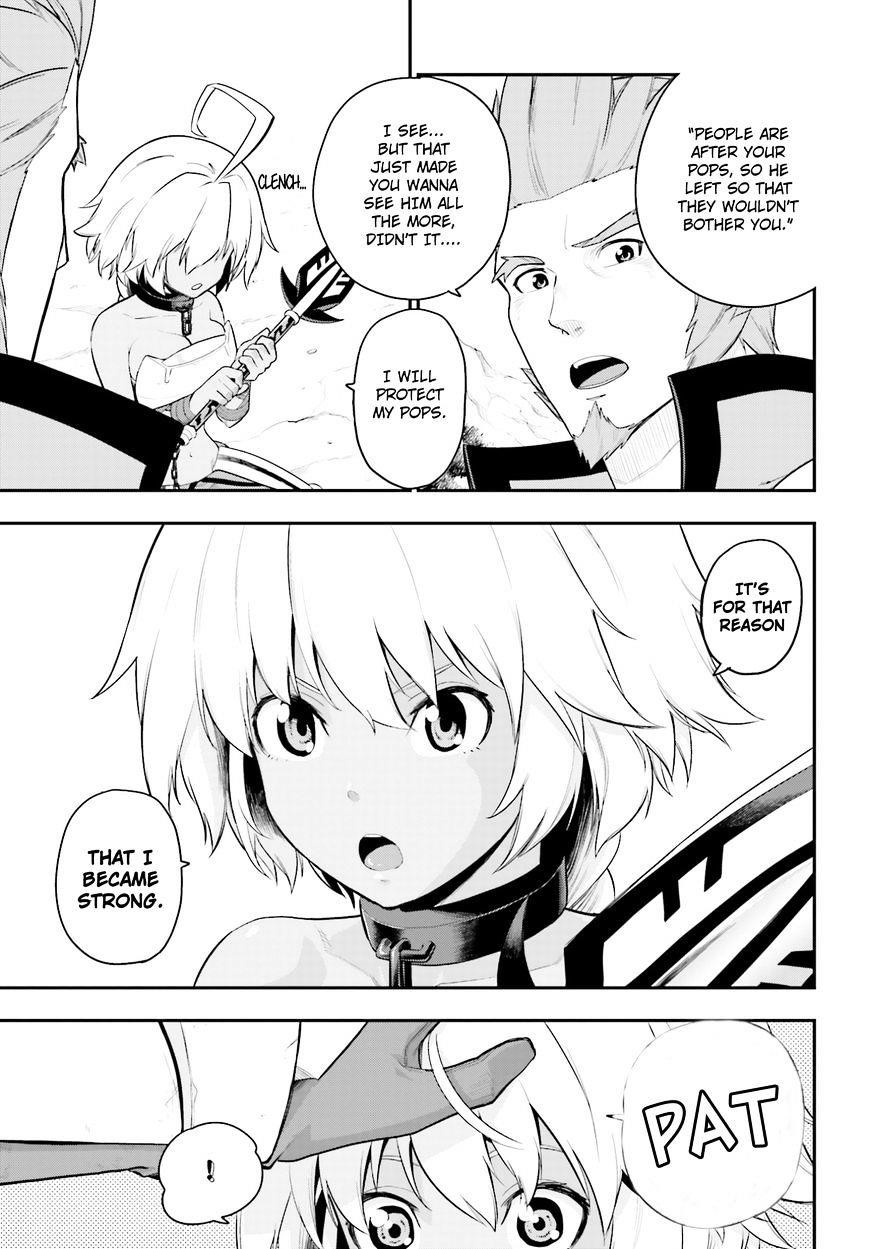 Konjiki No Moji Tsukai - Yuusha Yonin Ni Makikomareta Unique Cheat Chapter 11 - Page 27 in English