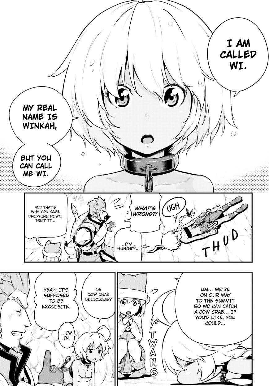 Konjiki No Moji Tsukai - Yuusha Yonin Ni Makikomareta Unique Cheat Chapter 11 - Page 7 in English