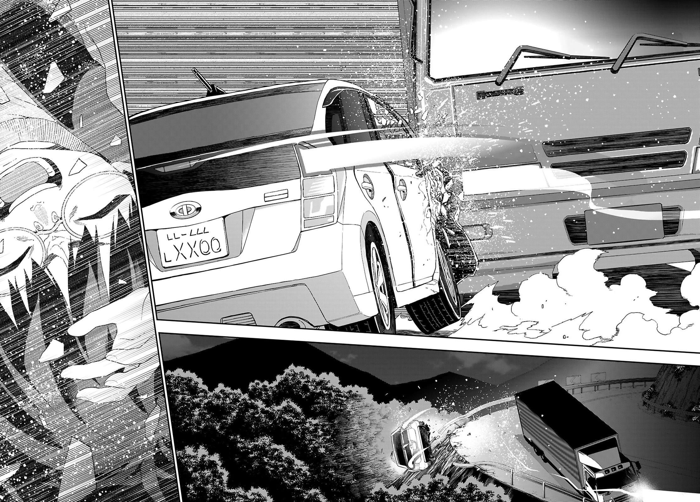 Konjiki No Moji Tsukai - Yuusha Yonin Ni Makikomareta Unique Cheat Chapter 113 - Page 15 in English