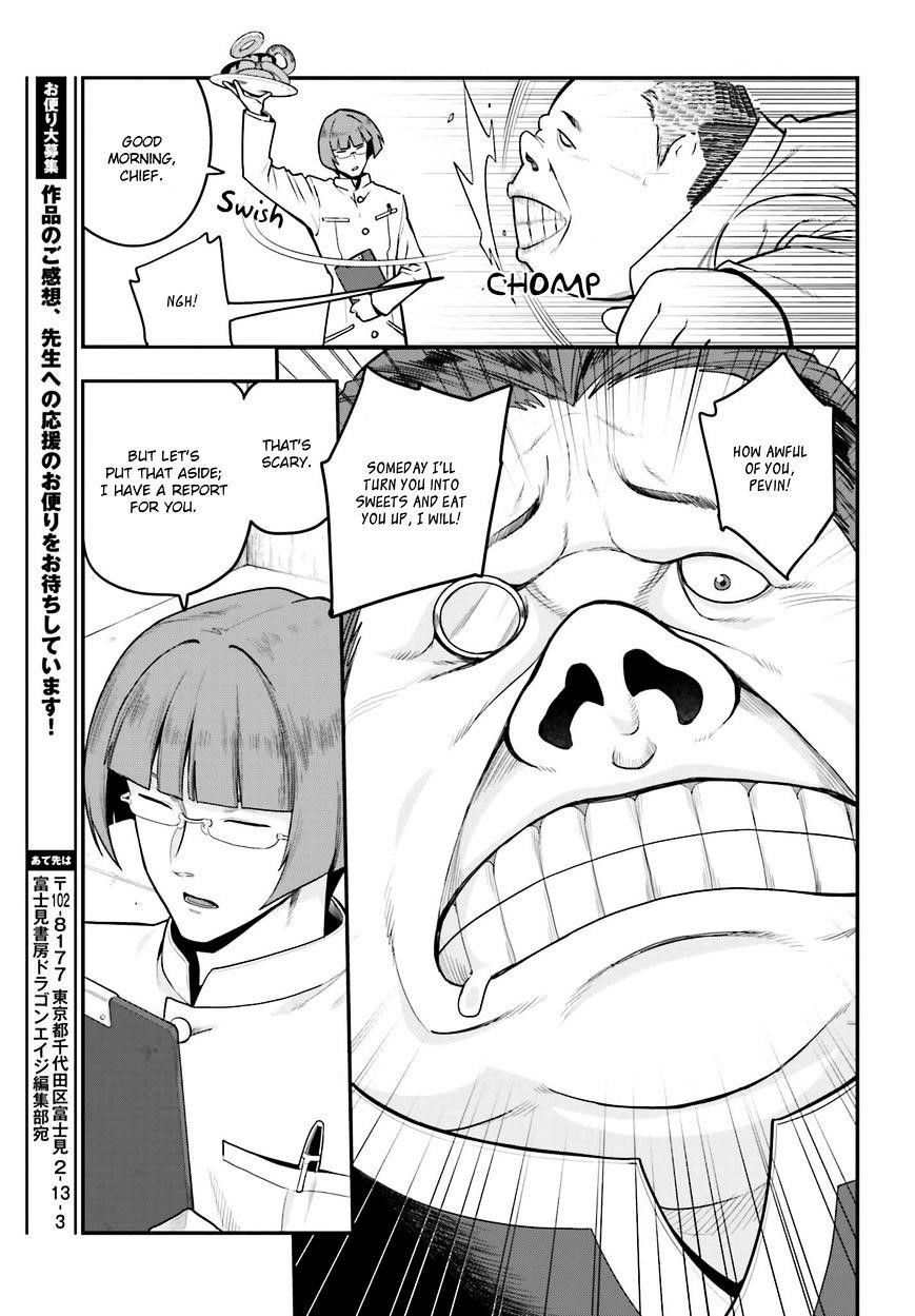 Konjiki No Moji Tsukai - Yuusha Yonin Ni Makikomareta Unique Cheat Chapter 12 - Page 18 in English