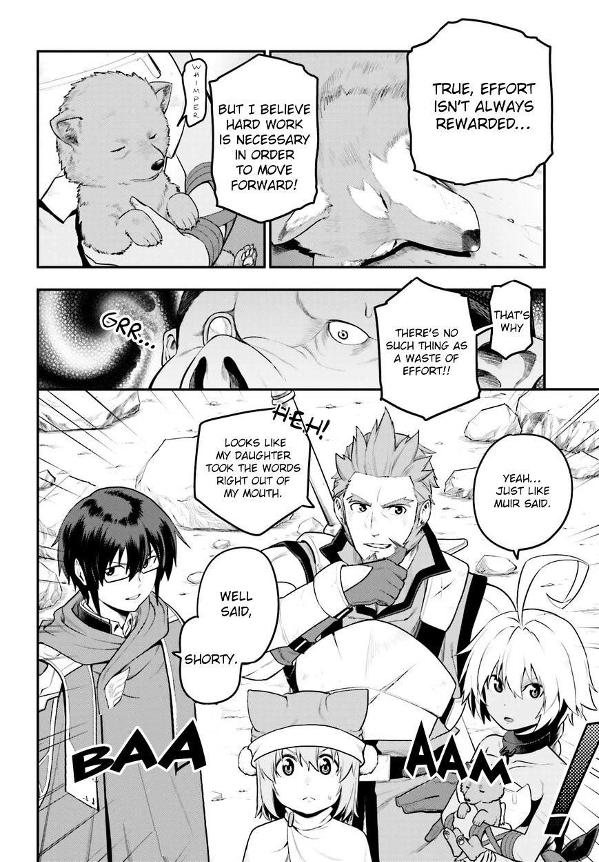 Konjiki No Moji Tsukai - Yuusha Yonin Ni Makikomareta Unique Cheat Chapter 15 - Page 10 in English