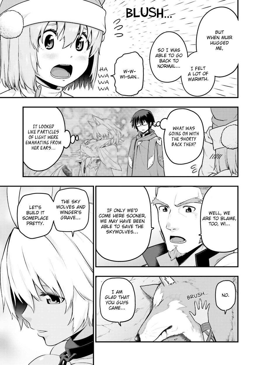 Konjiki No Moji Tsukai - Yuusha Yonin Ni Makikomareta Unique Cheat Chapter 15 - Page 3 in English