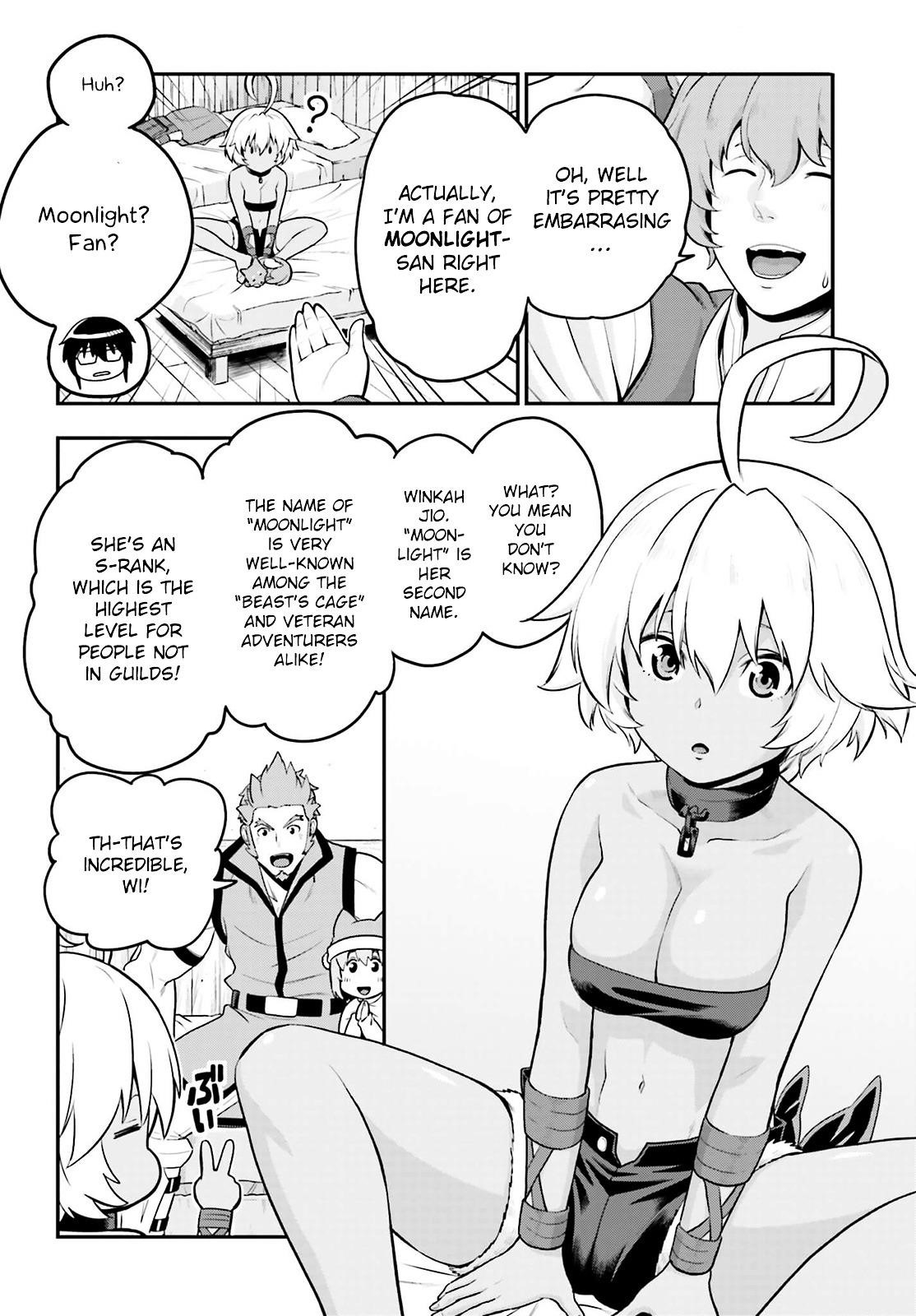 Konjiki No Moji Tsukai - Yuusha Yonin Ni Makikomareta Unique Cheat Chapter 17 - Page 26 in English