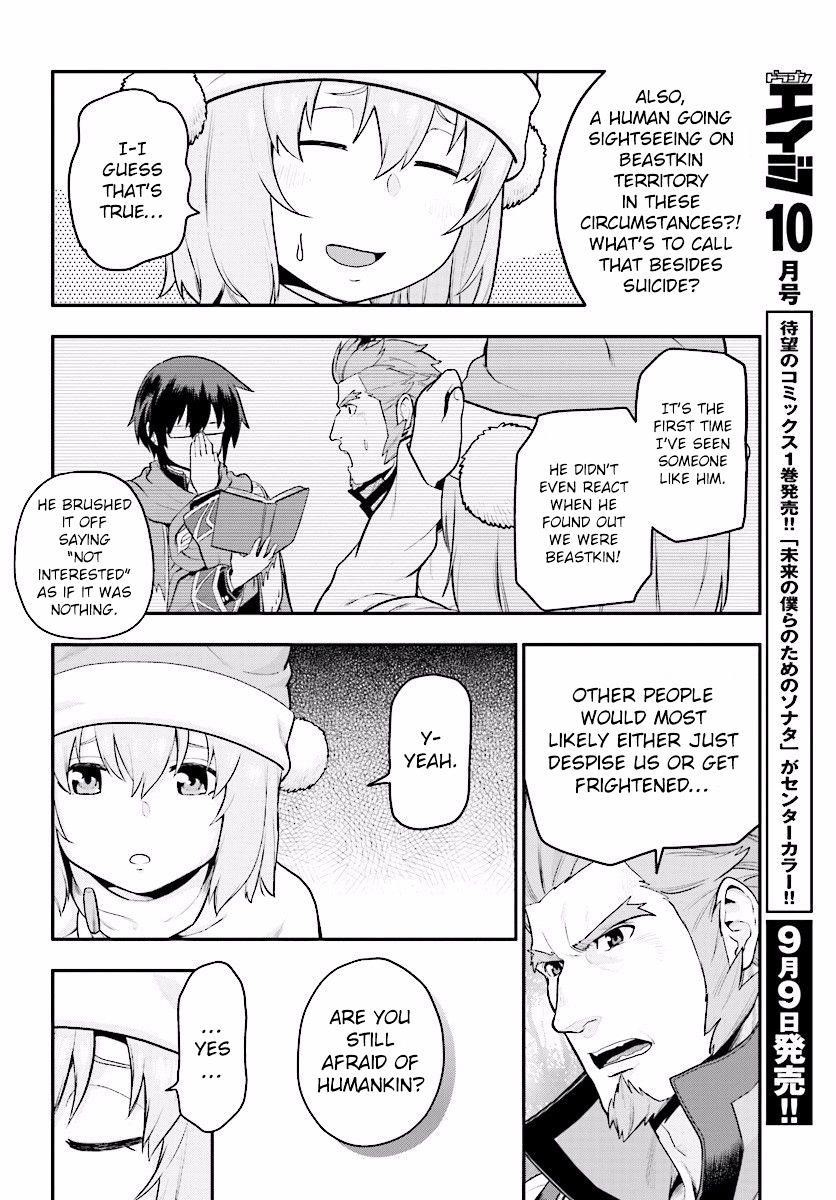 Konjiki No Moji Tsukai - Yuusha Yonin Ni Makikomareta Unique Cheat Chapter 20 - Page 27 in English
