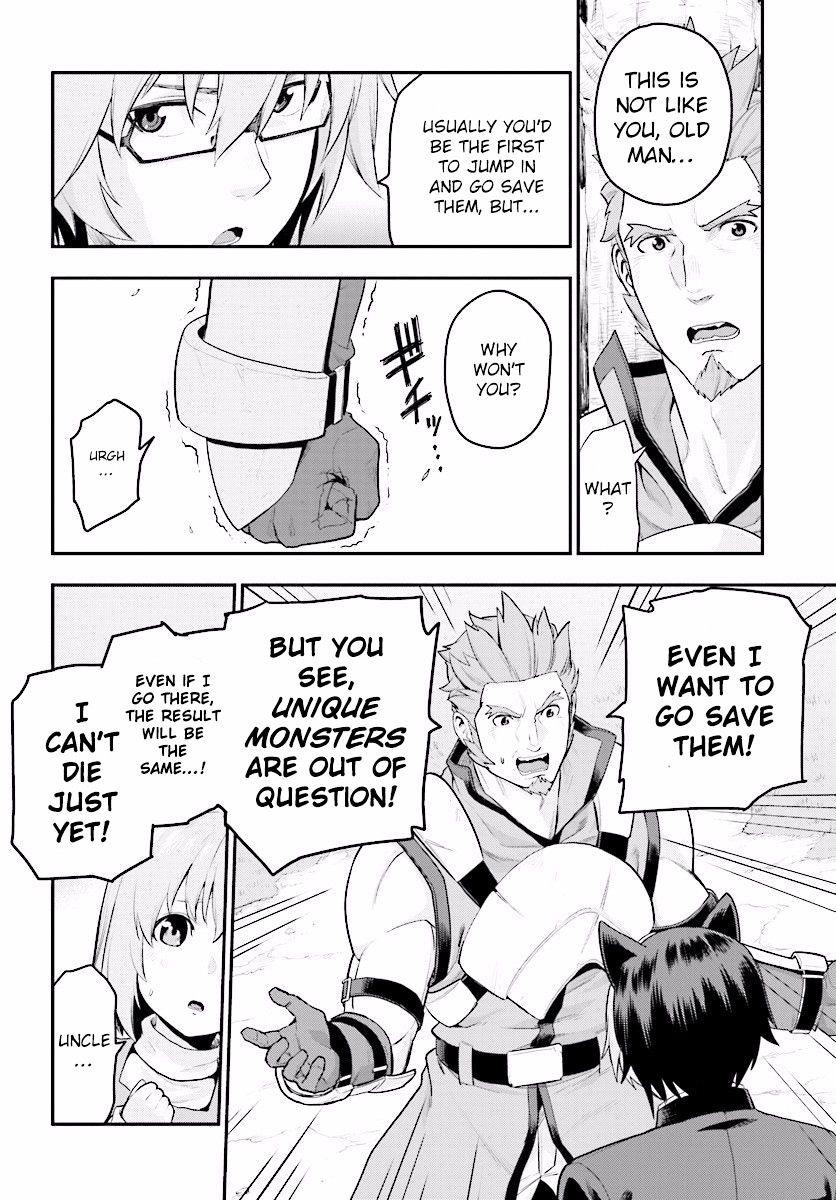 Konjiki No Moji Tsukai - Yuusha Yonin Ni Makikomareta Unique Cheat Chapter 21 - Page 21 in English