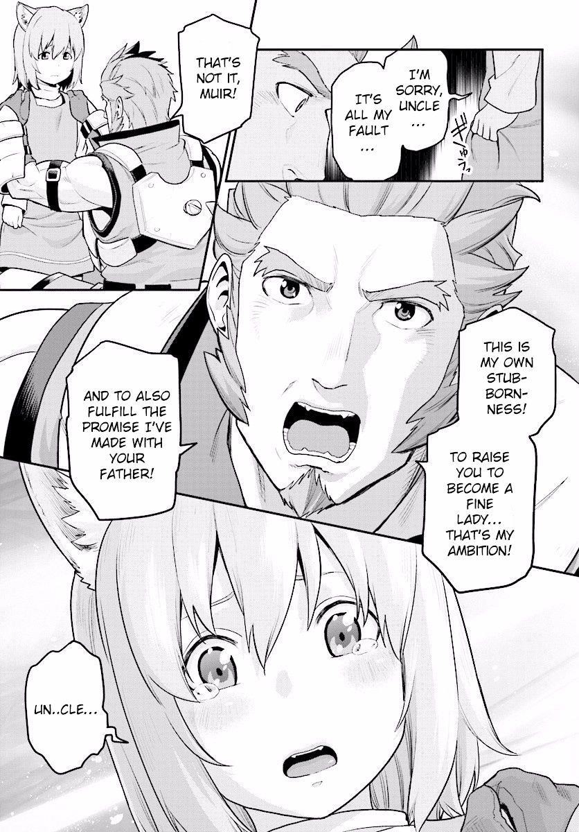 Konjiki No Moji Tsukai - Yuusha Yonin Ni Makikomareta Unique Cheat Chapter 21 - Page 26 in English