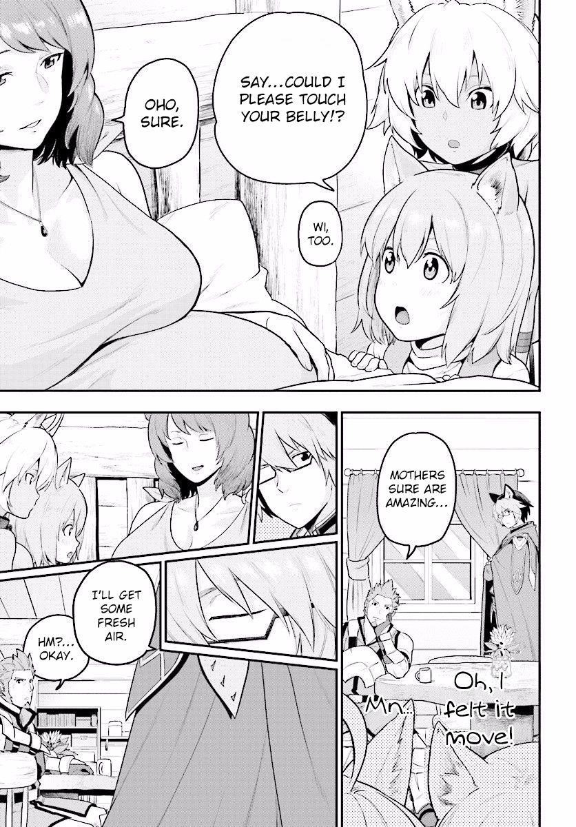 Konjiki No Moji Tsukai - Yuusha Yonin Ni Makikomareta Unique Cheat Chapter 21 - Page 8 in English