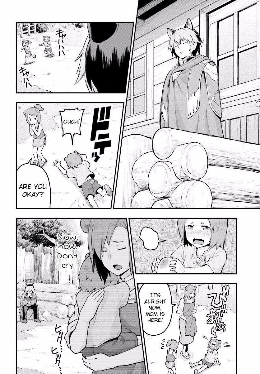 Konjiki No Moji Tsukai - Yuusha Yonin Ni Makikomareta Unique Cheat Chapter 21 - Page 9 in English