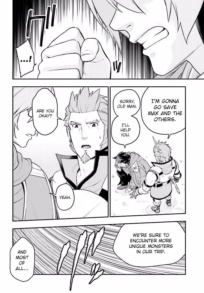 Konjiki No Moji Tsukai - Yuusha Yonin Ni Makikomareta Unique Cheat Chapter 22 - Page 13 in English