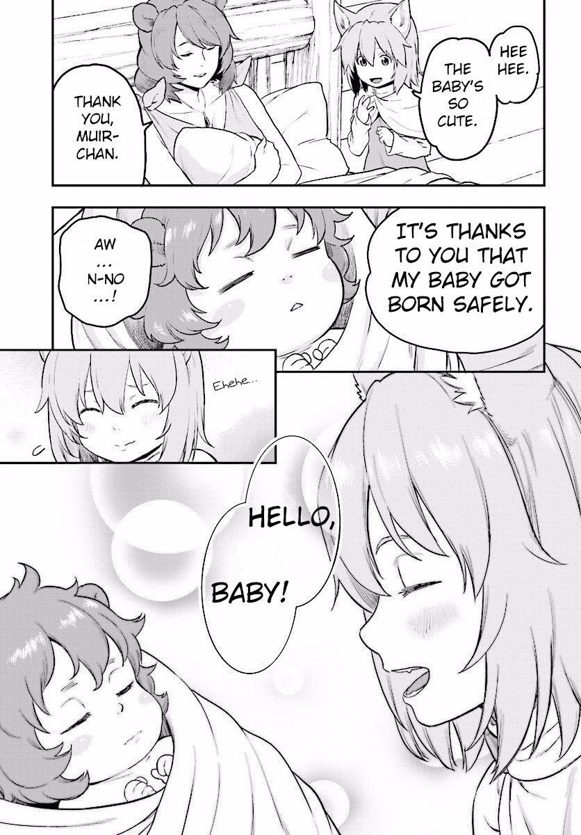 Konjiki No Moji Tsukai - Yuusha Yonin Ni Makikomareta Unique Cheat Chapter 23 - Page 18 in English
