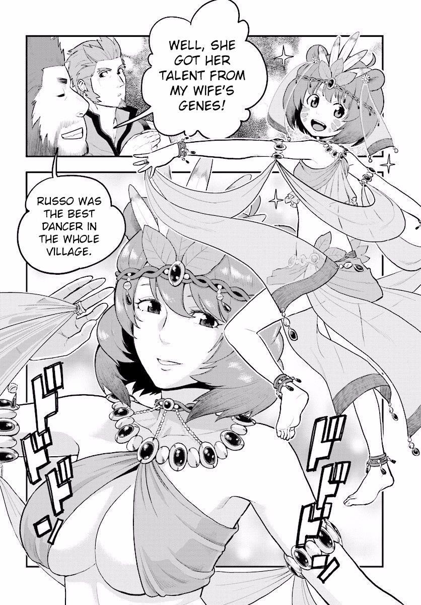 Konjiki No Moji Tsukai - Yuusha Yonin Ni Makikomareta Unique Cheat Chapter 23 - Page 23 in English