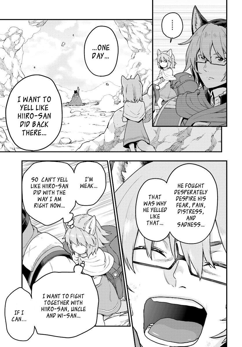 Konjiki No Moji Tsukai - Yuusha Yonin Ni Makikomareta Unique Cheat Chapter 24 - Page 17 in English