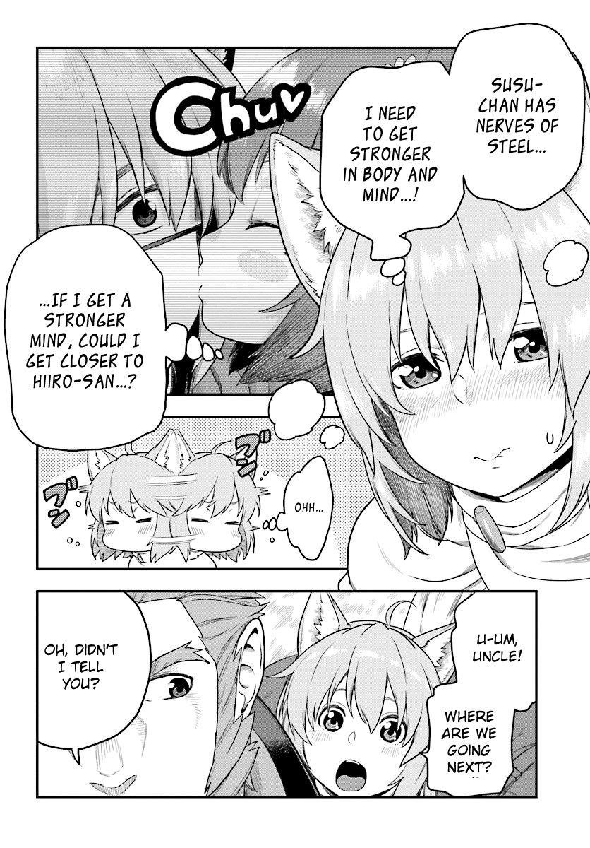 Konjiki No Moji Tsukai - Yuusha Yonin Ni Makikomareta Unique Cheat Chapter 24 - Page 20 in English