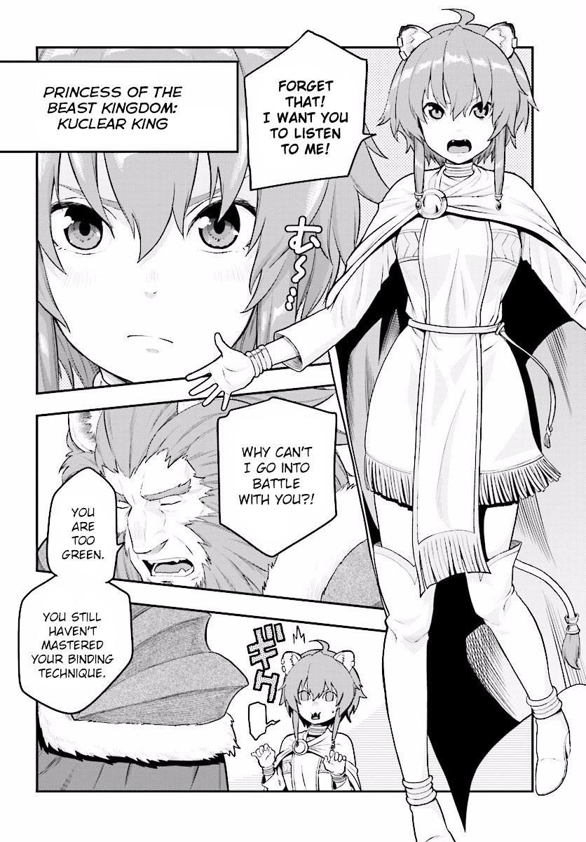 Konjiki No Moji Tsukai - Yuusha Yonin Ni Makikomareta Unique Cheat Chapter 25 - Page 19 in English