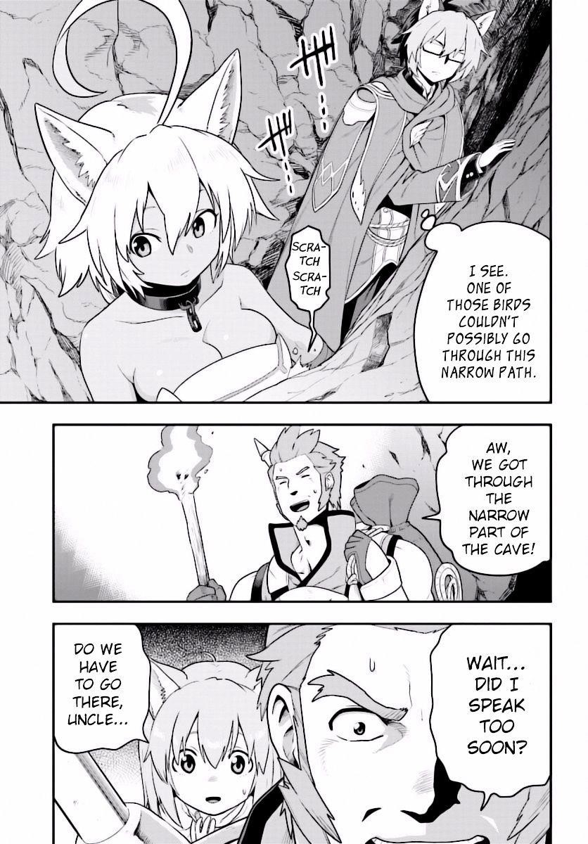 Konjiki No Moji Tsukai - Yuusha Yonin Ni Makikomareta Unique Cheat Chapter 27 - Page 14 in English