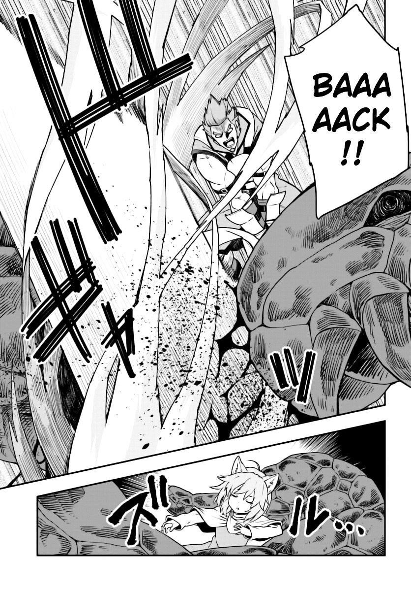 Konjiki No Moji Tsukai - Yuusha Yonin Ni Makikomareta Unique Cheat Chapter 28 - Page 12 in English