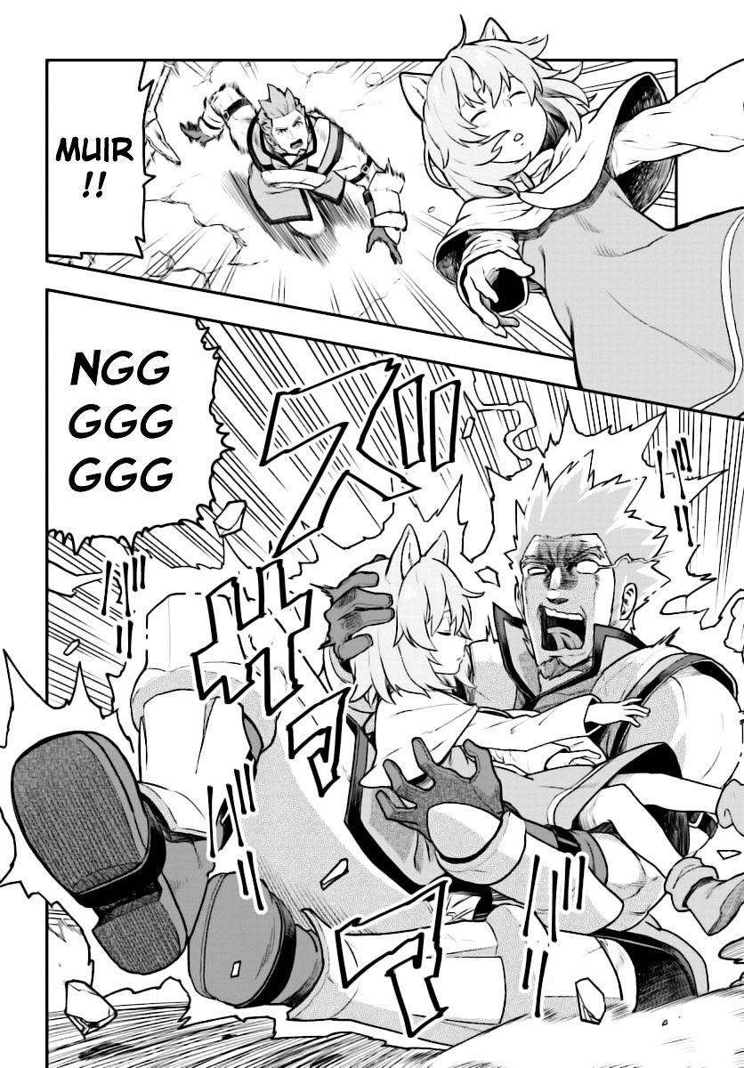 Konjiki No Moji Tsukai - Yuusha Yonin Ni Makikomareta Unique Cheat Chapter 28 - Page 13 in English