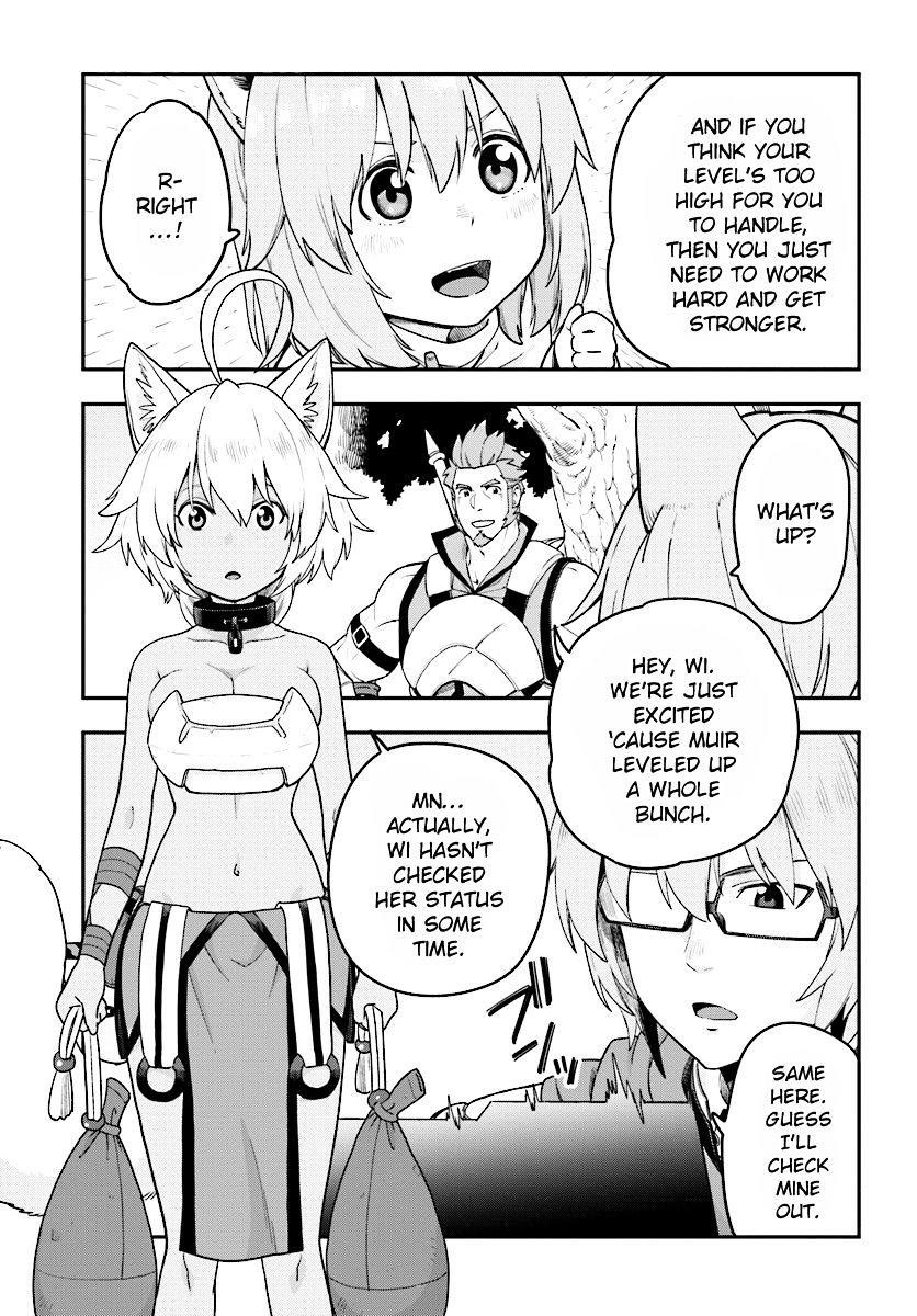 Konjiki No Moji Tsukai - Yuusha Yonin Ni Makikomareta Unique Cheat Chapter 29 - Page 10 in English