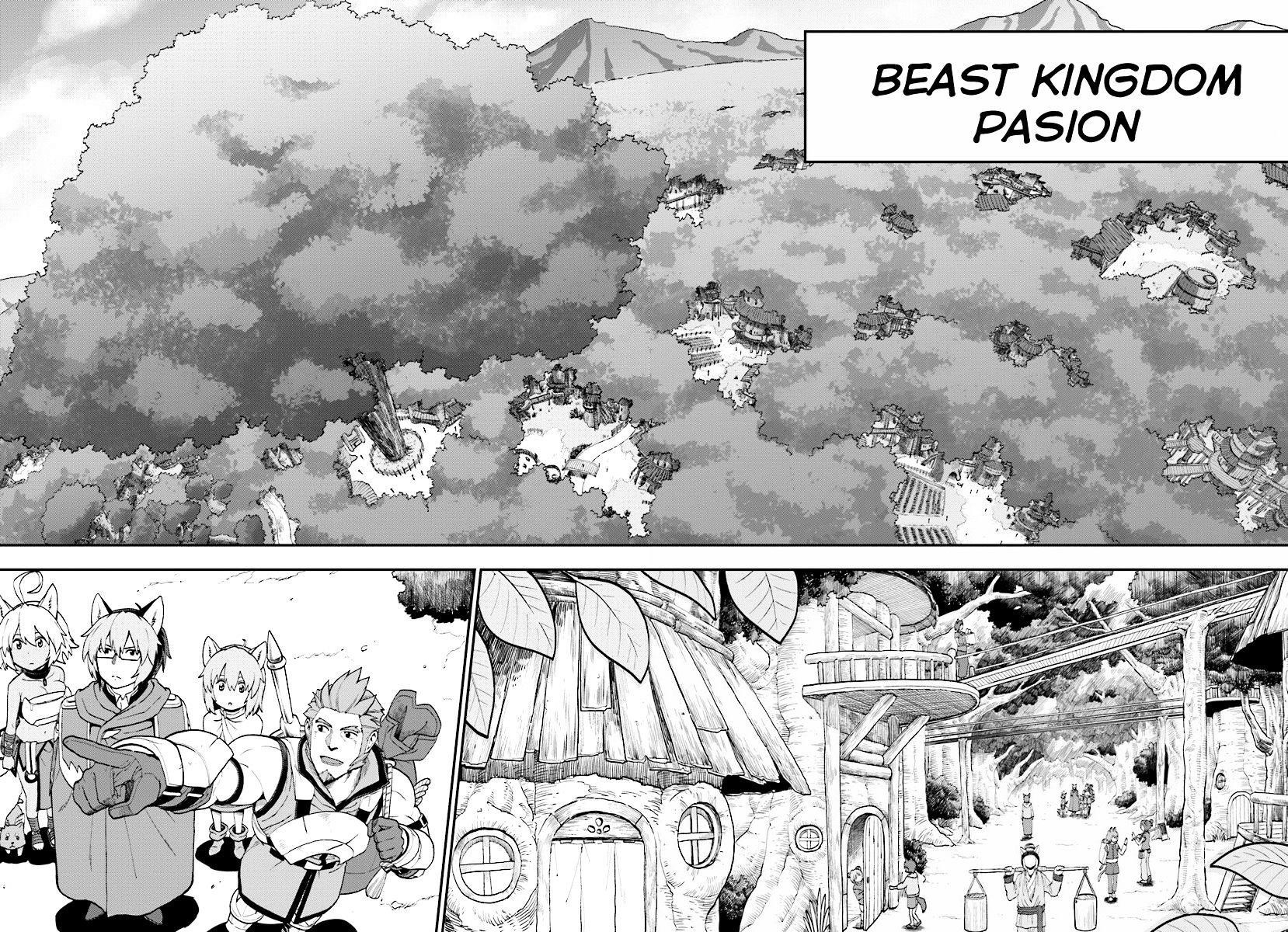 Konjiki No Moji Tsukai - Yuusha Yonin Ni Makikomareta Unique Cheat Chapter 29 - Page 15 in English