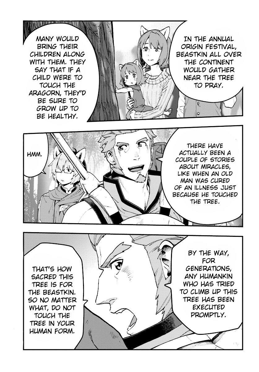 Konjiki No Moji Tsukai - Yuusha Yonin Ni Makikomareta Unique Cheat Chapter 29 - Page 17 in English