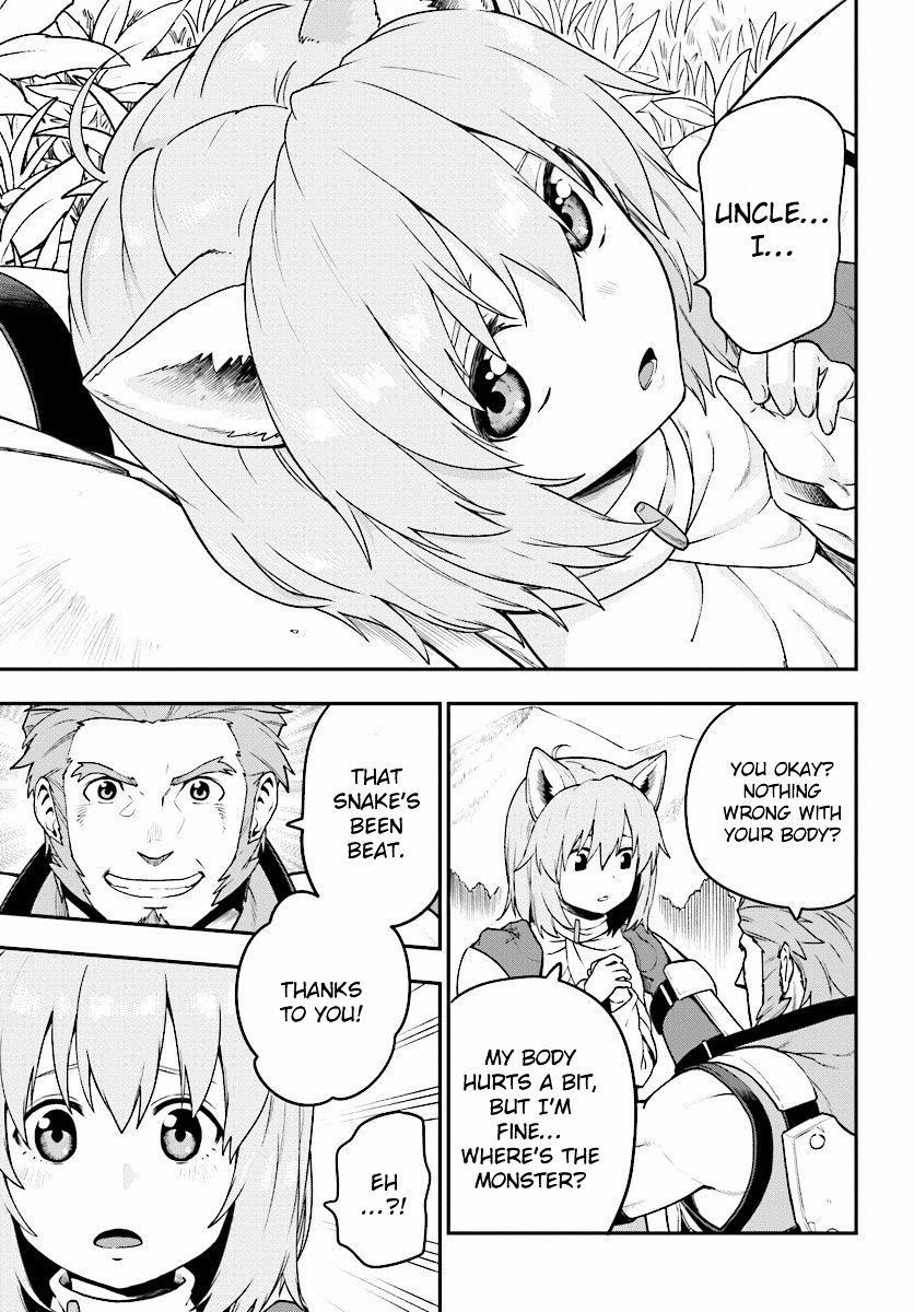 Konjiki No Moji Tsukai - Yuusha Yonin Ni Makikomareta Unique Cheat Chapter 29 - Page 3 in English