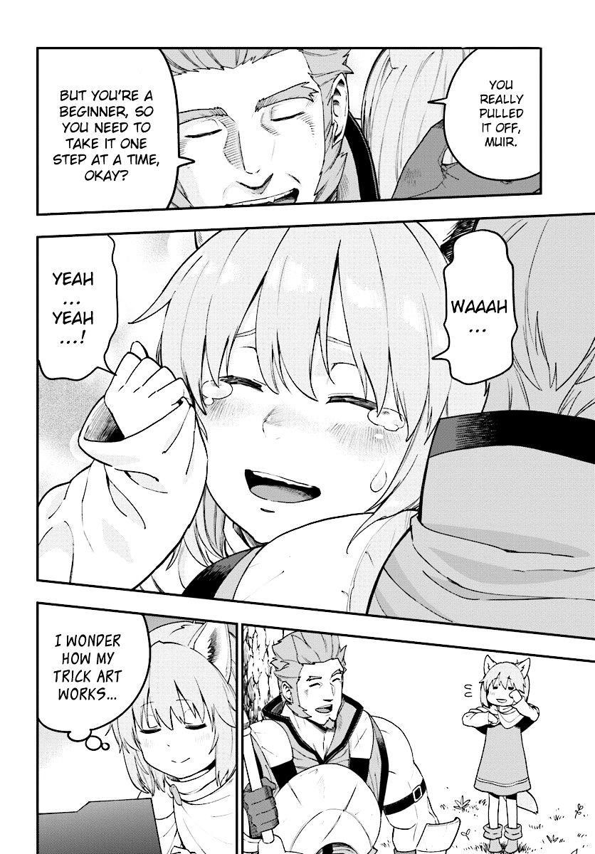 Konjiki No Moji Tsukai - Yuusha Yonin Ni Makikomareta Unique Cheat Chapter 29 - Page 7 in English