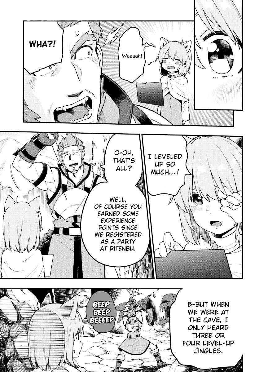 Konjiki No Moji Tsukai - Yuusha Yonin Ni Makikomareta Unique Cheat Chapter 29 - Page 8 in English