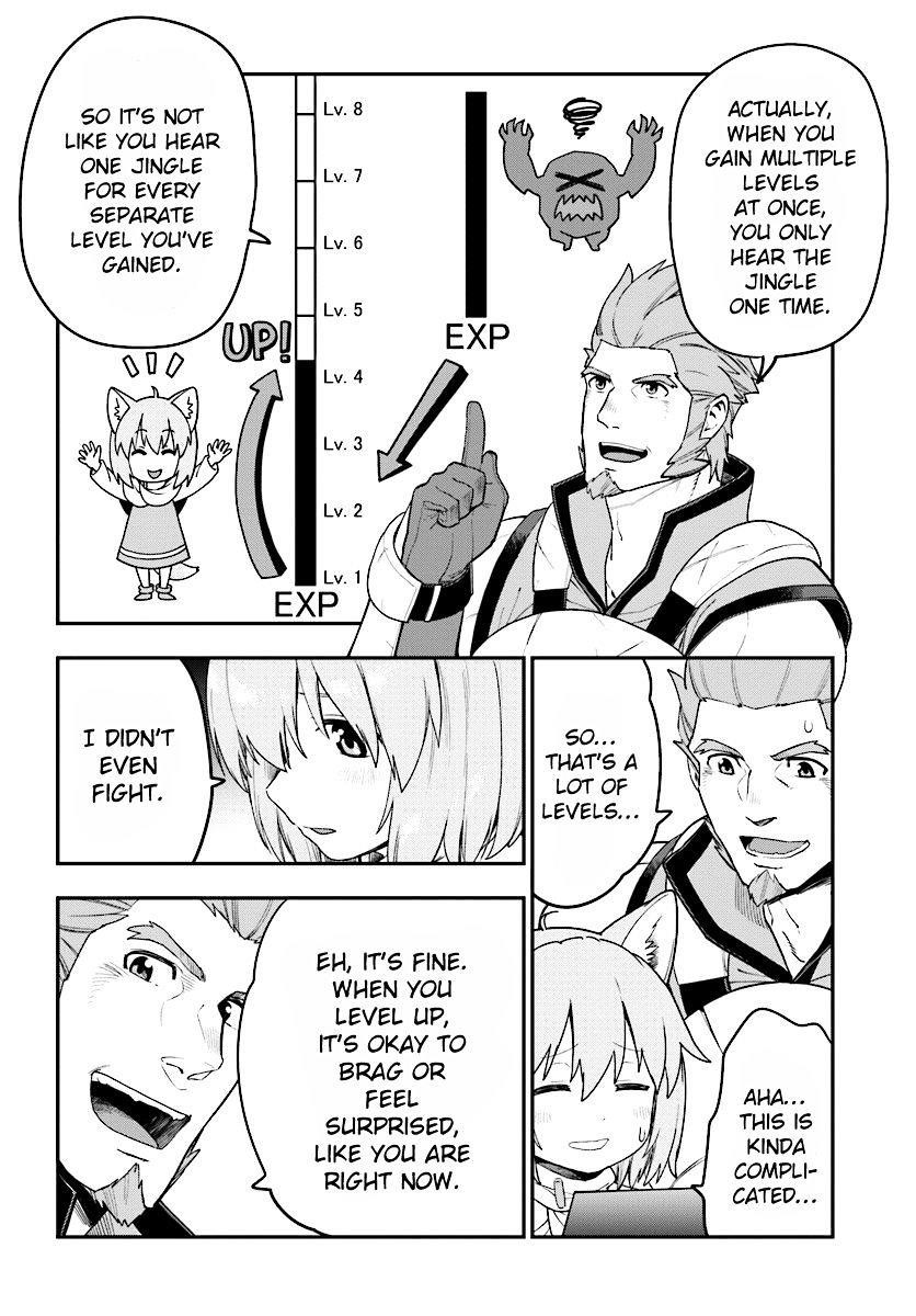 Konjiki No Moji Tsukai - Yuusha Yonin Ni Makikomareta Unique Cheat Chapter 29 - Page 9 in English