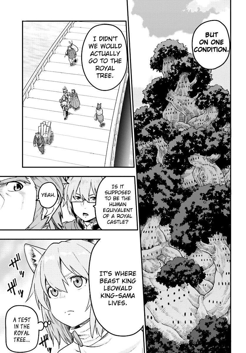 Konjiki No Moji Tsukai - Yuusha Yonin Ni Makikomareta Unique Cheat Chapter 30 - Page 14 in English