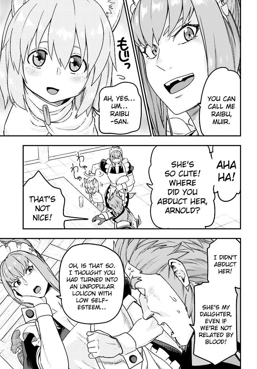 Konjiki No Moji Tsukai - Yuusha Yonin Ni Makikomareta Unique Cheat Chapter 30 - Page 20 in English