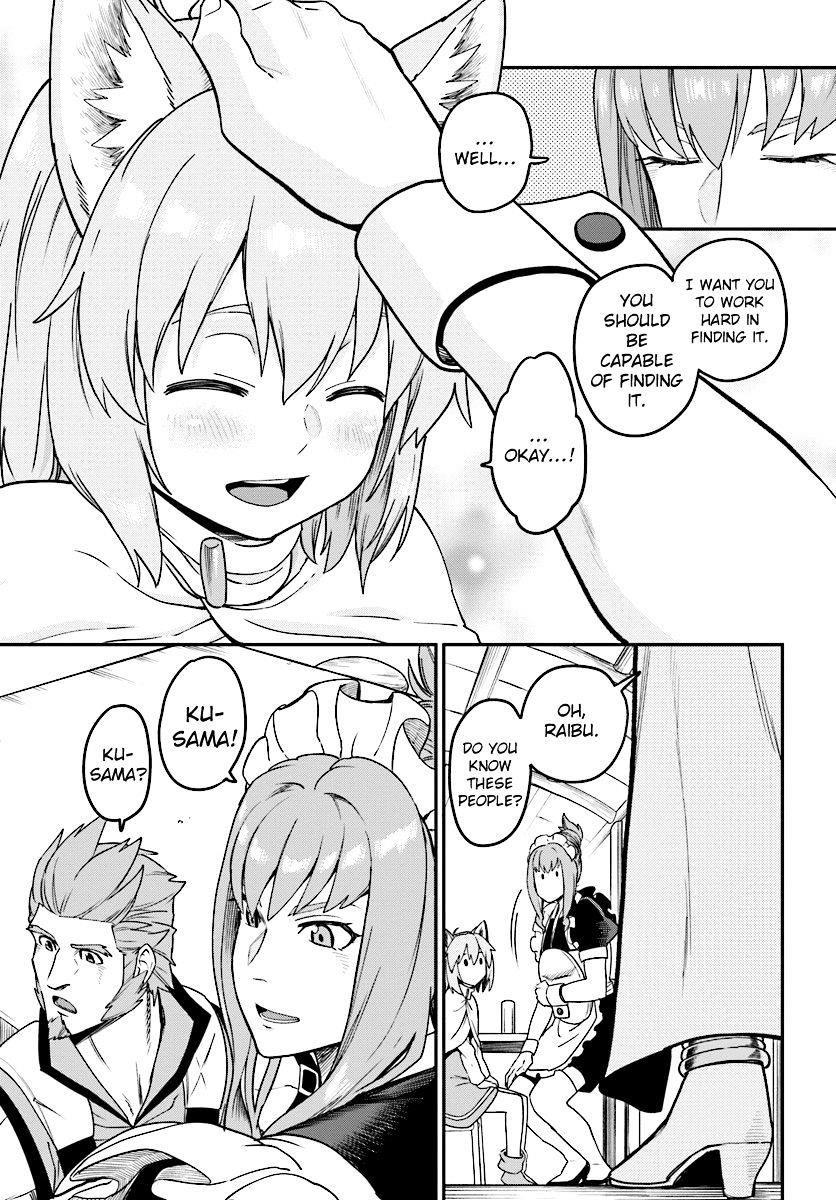 Konjiki No Moji Tsukai - Yuusha Yonin Ni Makikomareta Unique Cheat Chapter 30 - Page 24 in English