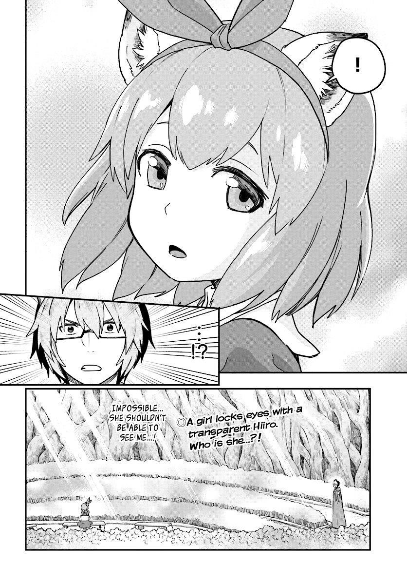 Konjiki No Moji Tsukai - Yuusha Yonin Ni Makikomareta Unique Cheat Chapter 30 - Page 29 in English