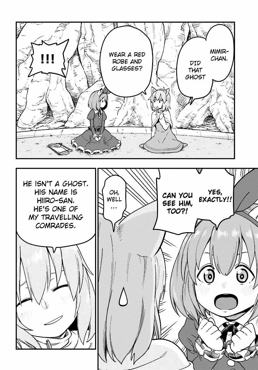 Konjiki No Moji Tsukai - Yuusha Yonin Ni Makikomareta Unique Cheat Chapter 31 - Page 30 in English
