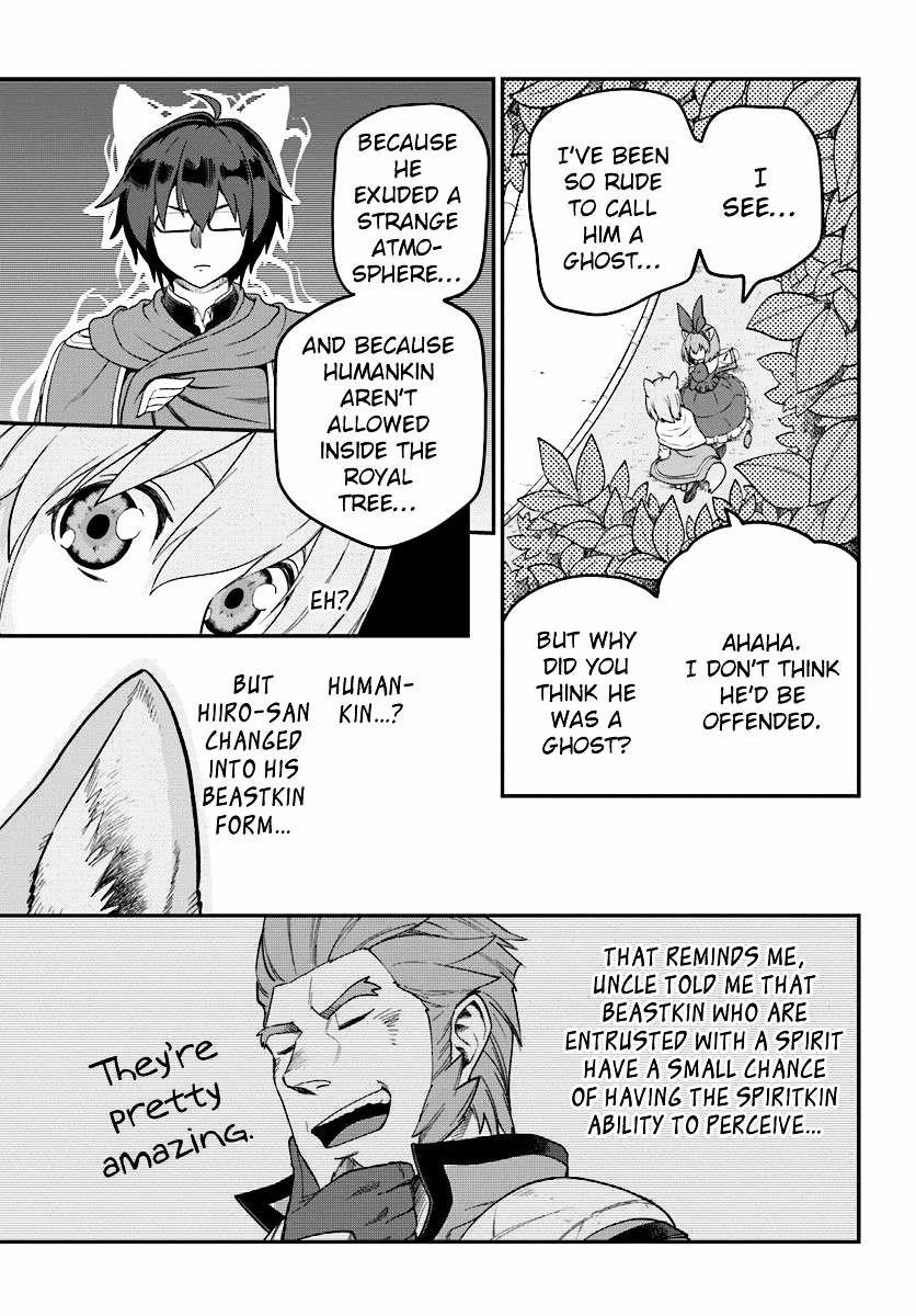Konjiki No Moji Tsukai - Yuusha Yonin Ni Makikomareta Unique Cheat Chapter 31 - Page 31 in English