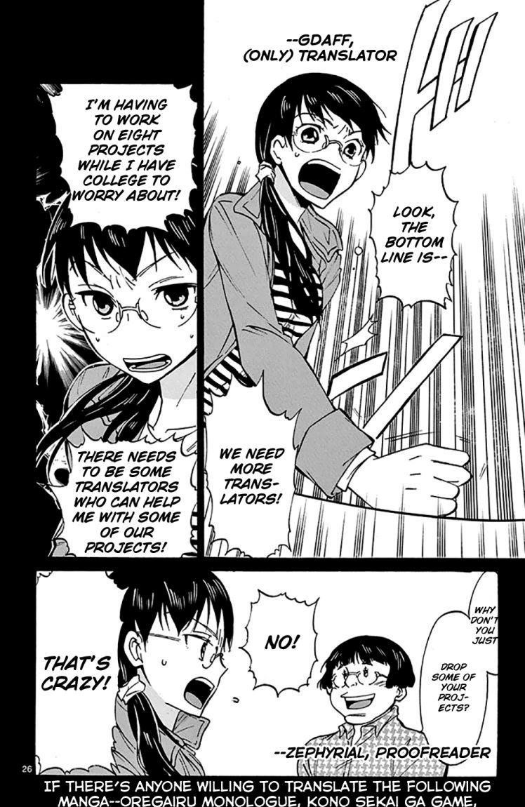 Konjiki No Moji Tsukai - Yuusha Yonin Ni Makikomareta Unique Cheat Chapter 32 - Page 30 in English