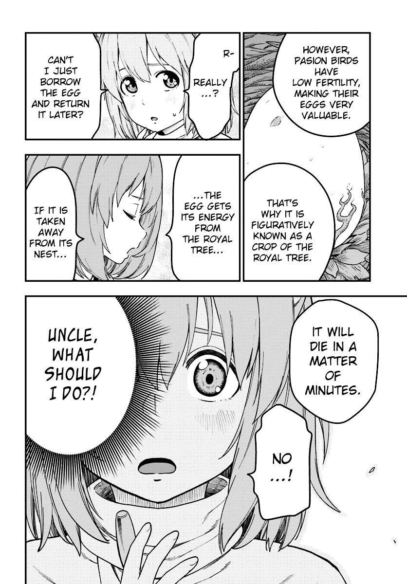 Konjiki No Moji Tsukai - Yuusha Yonin Ni Makikomareta Unique Cheat Chapter 32 - Page 4 in English