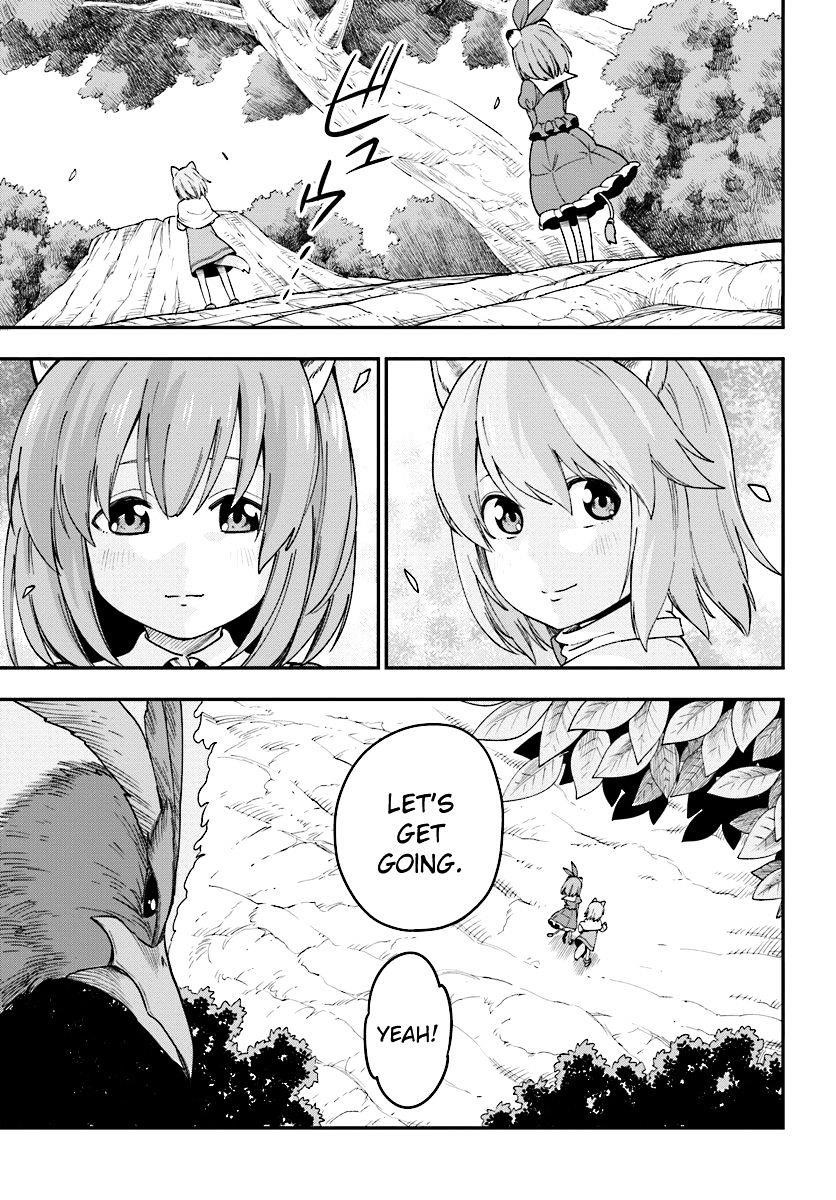 Konjiki No Moji Tsukai - Yuusha Yonin Ni Makikomareta Unique Cheat Chapter 32 - Page 9 in English