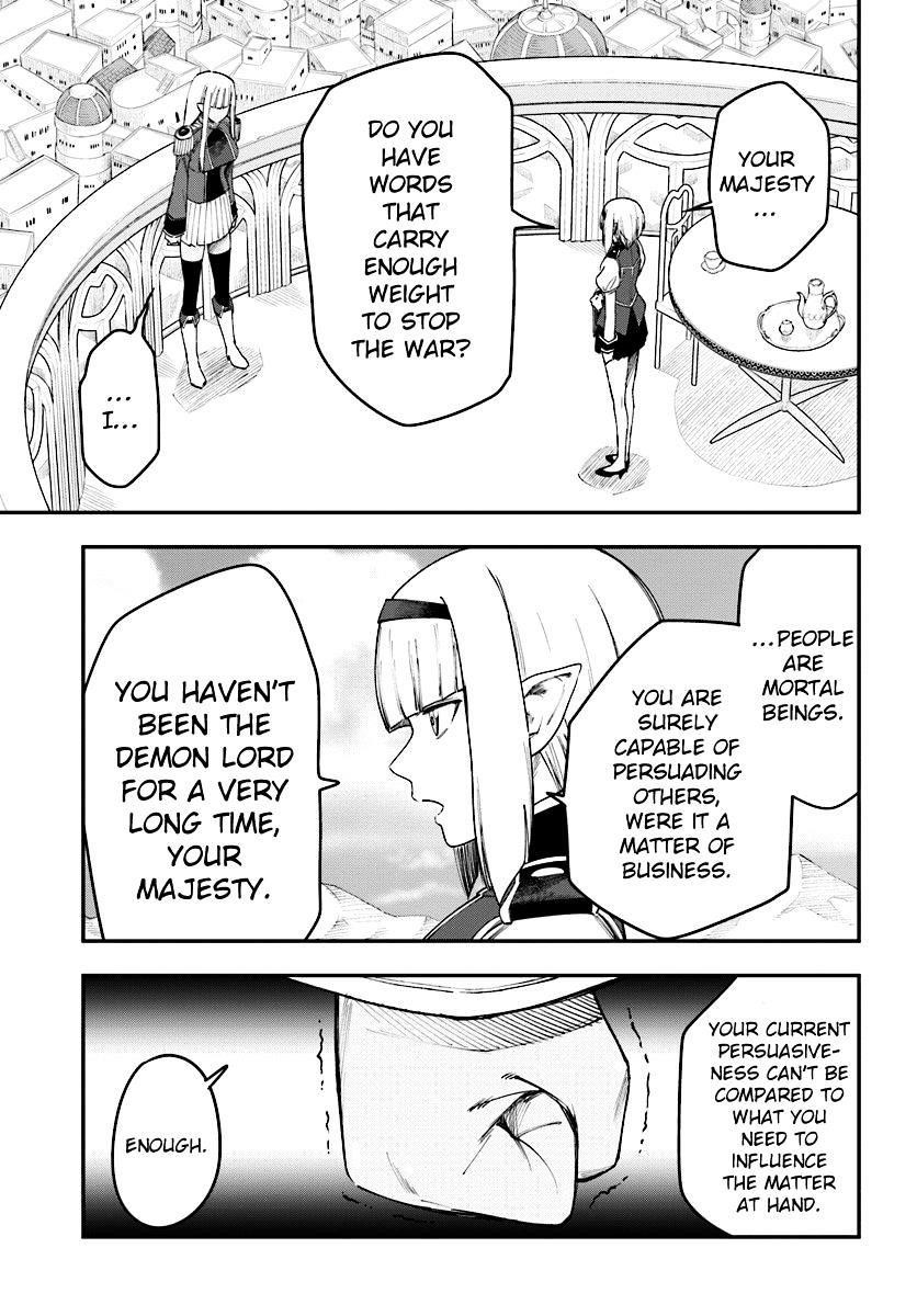 Konjiki No Moji Tsukai - Yuusha Yonin Ni Makikomareta Unique Cheat Chapter 33 - Page 7 in English