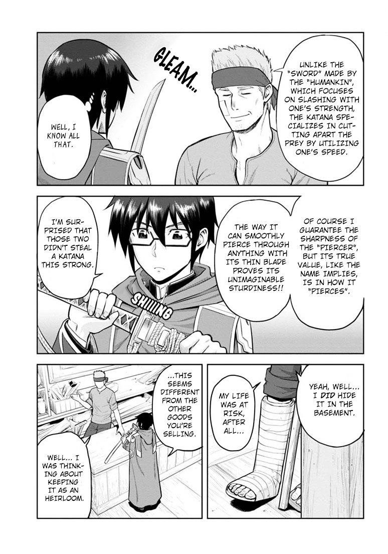 Konjiki No Moji Tsukai - Yuusha Yonin Ni Makikomareta Unique Cheat Chapter 4 - Page 27 in English