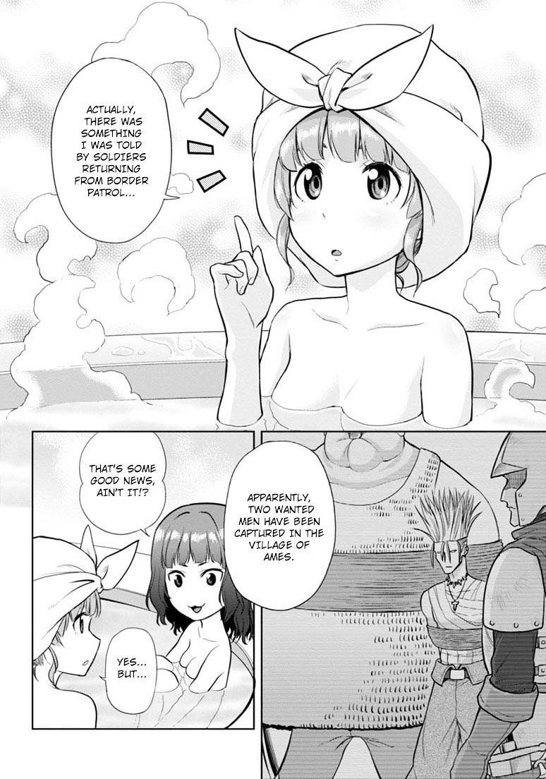 Konjiki No Moji Tsukai - Yuusha Yonin Ni Makikomareta Unique Cheat Chapter 4 - Page 40 in English
