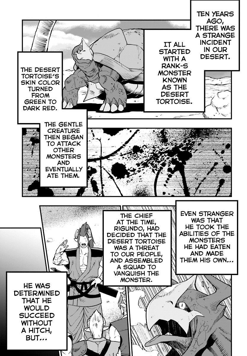 Konjiki No Moji Tsukai - Yuusha Yonin Ni Makikomareta Unique Cheat Chapter 42 - Page 17 in English