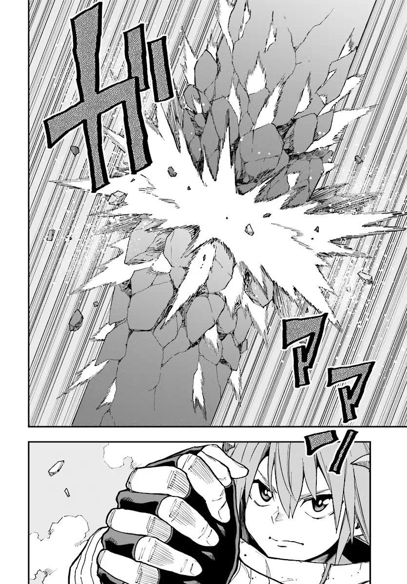Konjiki No Moji Tsukai - Yuusha Yonin Ni Makikomareta Unique Cheat Chapter 46 - Page 9 in English