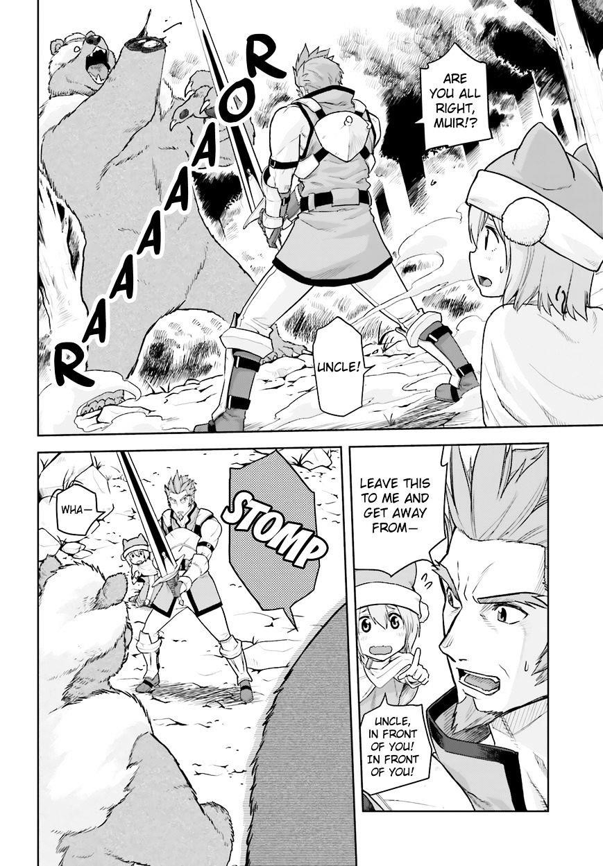 Konjiki No Moji Tsukai - Yuusha Yonin Ni Makikomareta Unique Cheat Chapter 5 - Page 16 in English