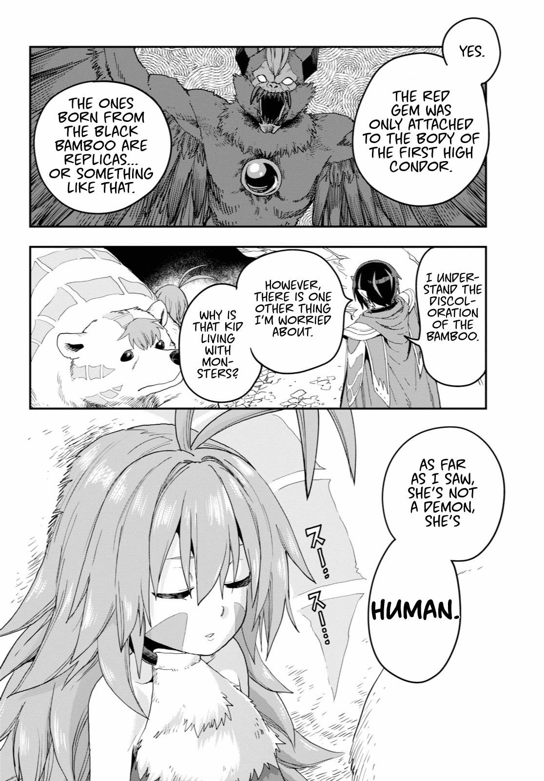 Konjiki No Moji Tsukai - Yuusha Yonin Ni Makikomareta Unique Cheat Chapter 53 - Page 26 in English