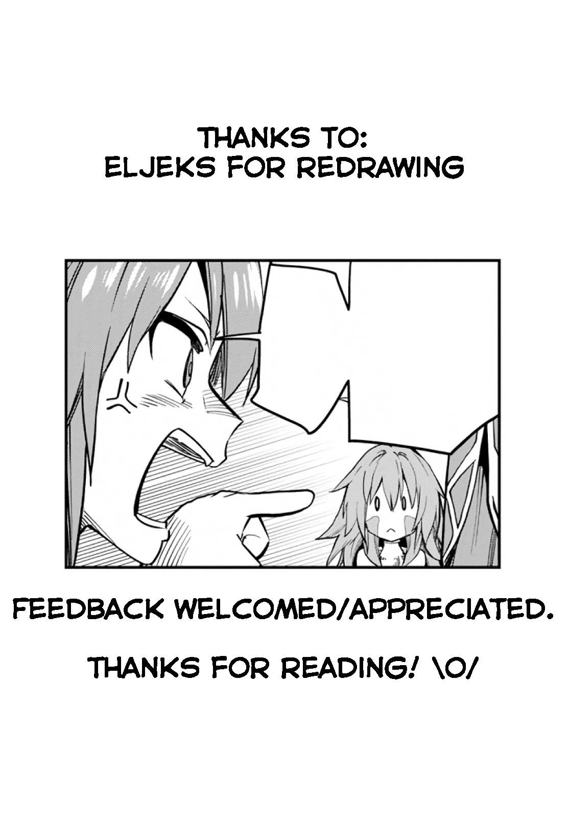 Konjiki No Moji Tsukai - Yuusha Yonin Ni Makikomareta Unique Cheat Chapter 55 - Page 37 in English