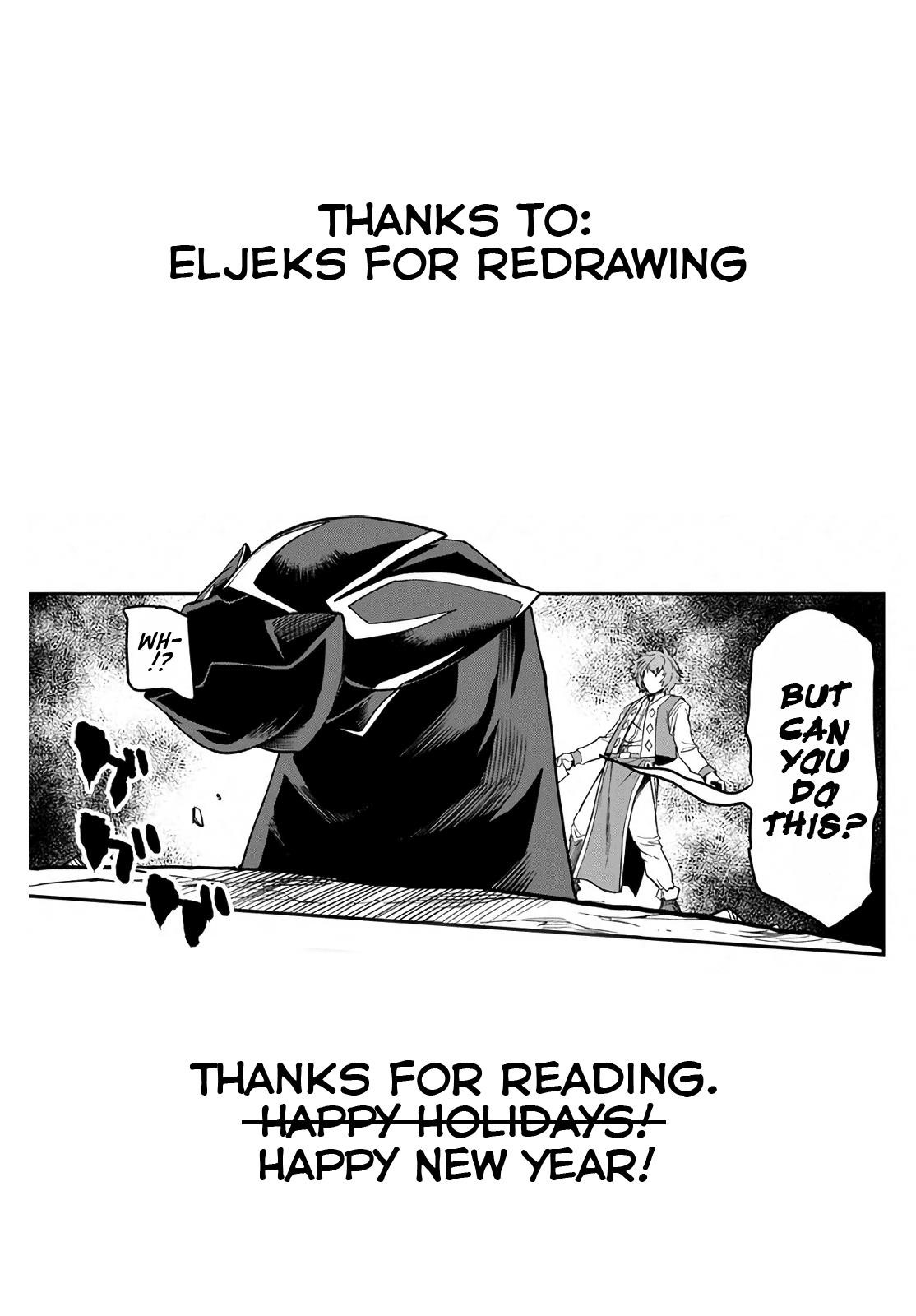 Konjiki No Moji Tsukai - Yuusha Yonin Ni Makikomareta Unique Cheat Chapter 56 - Page 30 in English