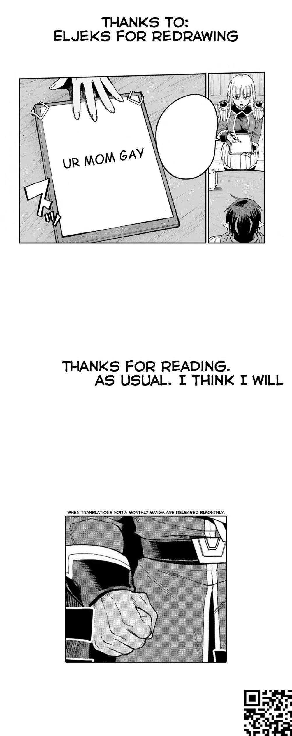 Konjiki No Moji Tsukai - Yuusha Yonin Ni Makikomareta Unique Cheat Chapter 58 - Page 28 in English